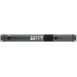 Blackmagic Design - Conversor ATEM Studio 2