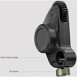 Tilta - Nucleus Nano II Sistema de Controle de Foco Wireless