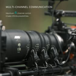 Tilta - Nucleus Nano II Sistema de Controle de Foco Wireless
