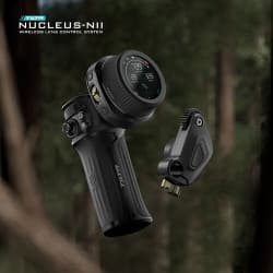 Tilta - Nucleus Nano II Sistema de Controle de Foco Wireless