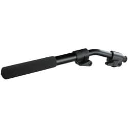 Cartoni - Telescopic pan bar + attachment