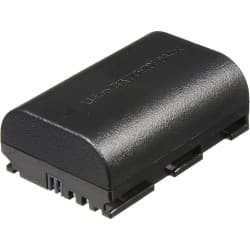 Blackmagic Design - Bateria LP-E6 14.8 WH