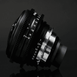 Laowa - 8-15mm T2.9 FF Zoom Fisheye Cine (Arri PL)