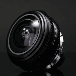 Laowa - 8-15mm T2.9 FF Zoom Fisheye Cine (Arri PL)