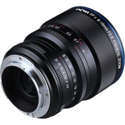 Laowa - 8-15mm f/2.8 FF Zoom Fisheye Sony E