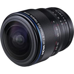 Laowa - 8-15mm f/2.8 FF Zoom Fisheye Sony E