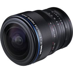 Laowa - 8-15mm f/2.8 FF Zoom Fisheye Nikon Z