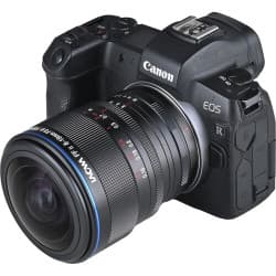 Laowa - 8-15mm f/2.8 FF Zoom Fisheye Canon RF