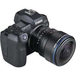 Laowa - 8-15mm f/2.8 FF Zoom Fisheye Canon RF