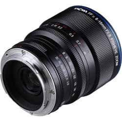 Laowa - 8-15mm f/2.8 FF Zoom Fisheye Canon RF