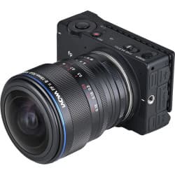 Laowa - Lente Venus Optics 8-15mm f/2.8 Fisheye (L-Mount)