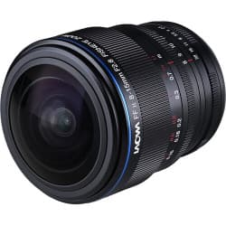 Laowa - Lente Venus Optics 8-15mm f/2.8 Fisheye (L-Mount)