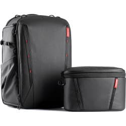 PGYTECH - OneMo 2 Backpack 25L (Space Black)