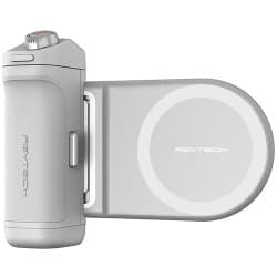 PGYTECH - MagCam Phone Grip(Misty Gray)