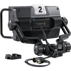 Blackmagic Design - 7" URSA Studio Viewfinder G2
