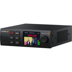 Blackmagic Design - Streaming Encoder 4K
