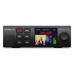 Blackmagic Design - Streaming Encoder 4K