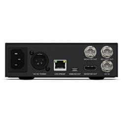 Blackmagic Design - Streaming Encoder 4K