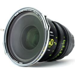 NiSi - Filtro ND JetMag Pro True Color Magnetic Variable (82mm, 1 a 5-Stop)