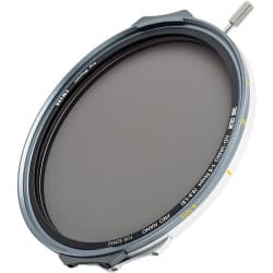 NiSi - JetMag Pro 82MAG Flex Magnetic Filter Kit (82mm)