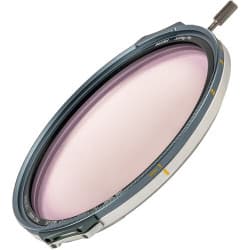 NiSi - JetMag Pro 82MAG Flex Magnetic Filter Kit (82mm)