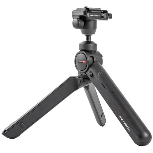 PGYTECH - Tripé MantisPod 2.0 Vlogging com Ball Head (Black)
