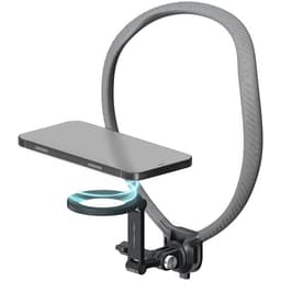Pgytech - Suporte magnético CapLock para smartphone - miniatura 3