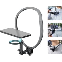 Pgytech - Suporte magnético CapLock para smartphone - miniatura 4