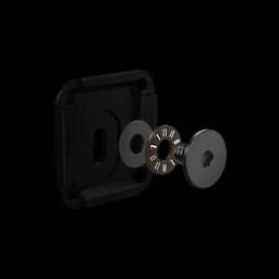 PGYTECH - Tripé MantisPod 2.0 Vlogging com Ball Head (Black) - miniatura 4