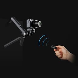 PGYTECH - Tripé MantisPod 2.0 Vlogging com Ball Head (Black) - miniatura 7