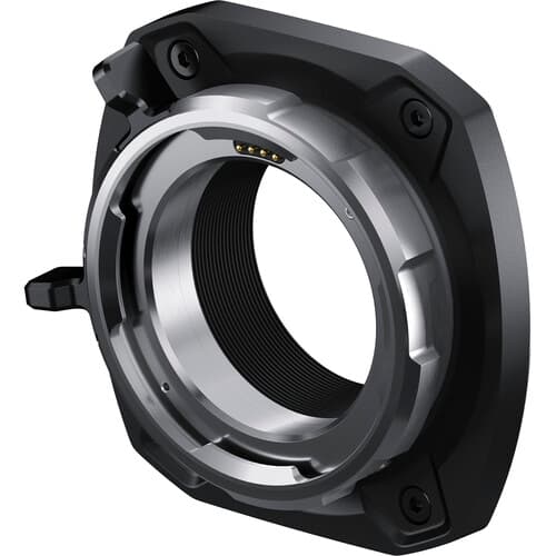 Blackmagic Design - Lens Mount for URSA Cine (PL)