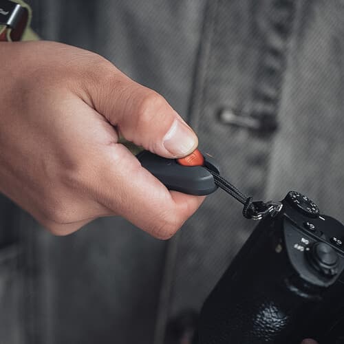 Pgytech - Camera Shoulder Strap (Night Black)