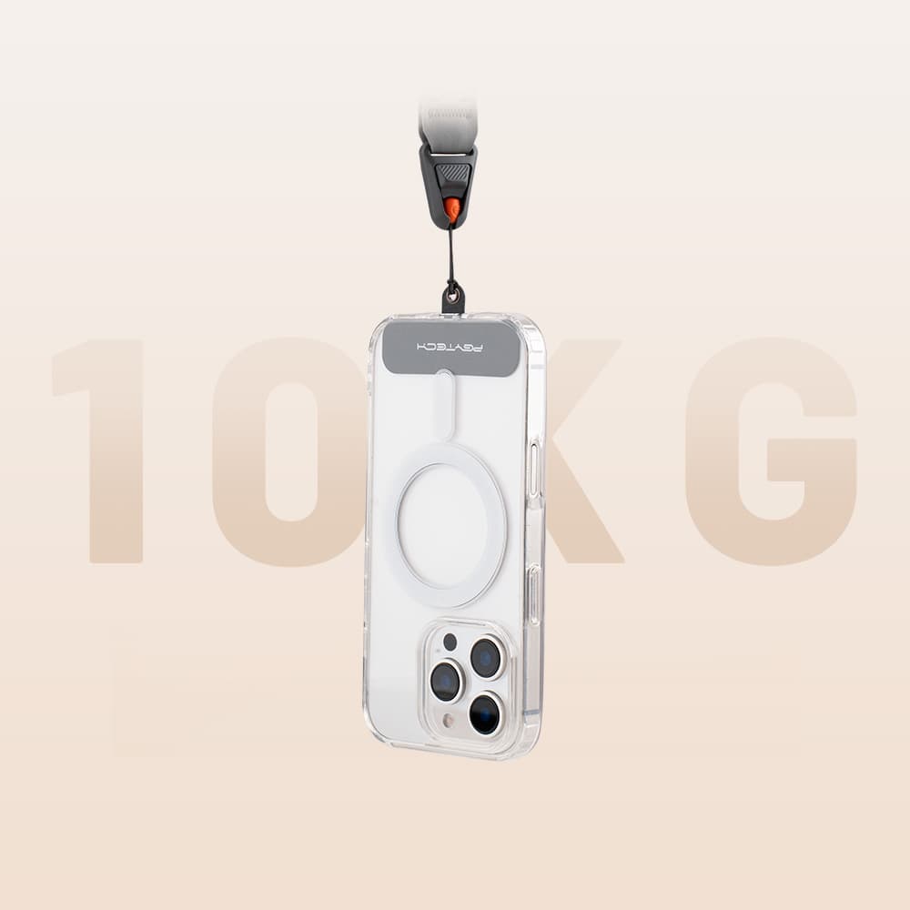 PGYTECH - LinkGo Phone Photography Strap (Webbing-Modern Art)