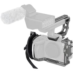SmallRig - HawkLock Quick Release Advanced Cage Kit for Sony FX3 / FX30 (Advanced Edition) - miniatura 1