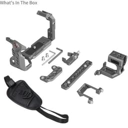 SmallRig - HawkLock Quick Release Advanced Cage Kit for Sony FX3 / FX30 (Advanced Edition) - miniatura 2