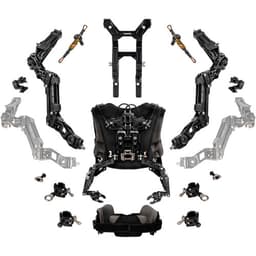 Tilta Armor Man 3.0 Gimbal Support System - miniatura 1