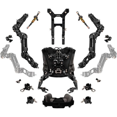 Tilta Armor Man 3.0 Gimbal Support System