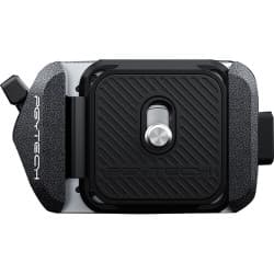 PGYTECH - Arca-Type Quick Release Clamp & Plate V2