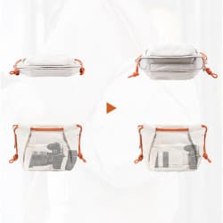 PGYTECH - OneGo Rope Strap Bag(Mist)