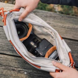 PGYTECH - OneGo Rope Strap Bag(Mist)