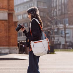 PGYTECH - OneGo Rope Strap Bag(Mist)