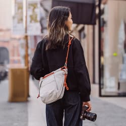 PGYTECH - OneGo Rope Strap Bag(Mist)