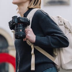 PGYTECH - OneGo Lite Backpack 22L（Forest）