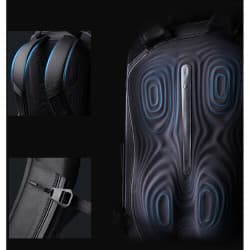 PGYTECH - OneGo 2 BackPack 20L（Matte Black）