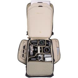PGYTECH - OneGo 2 BackPack 20L （Pine Green）