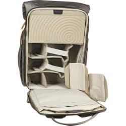 PGYTECH - OneGo 2 BackPack 20L （Pine Green）