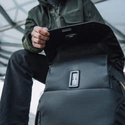 PGYTECH - OneGo 2 BackPack 25L（Matte Black）