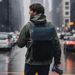 PGYTECH - OneGo 2 BackPack 25L（Matte Black）