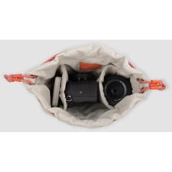 PGYTECH - OneGo Drawstring Bag (Ivory)