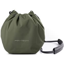 PGYTECH - OneGo Drawstring Bag (Forest)